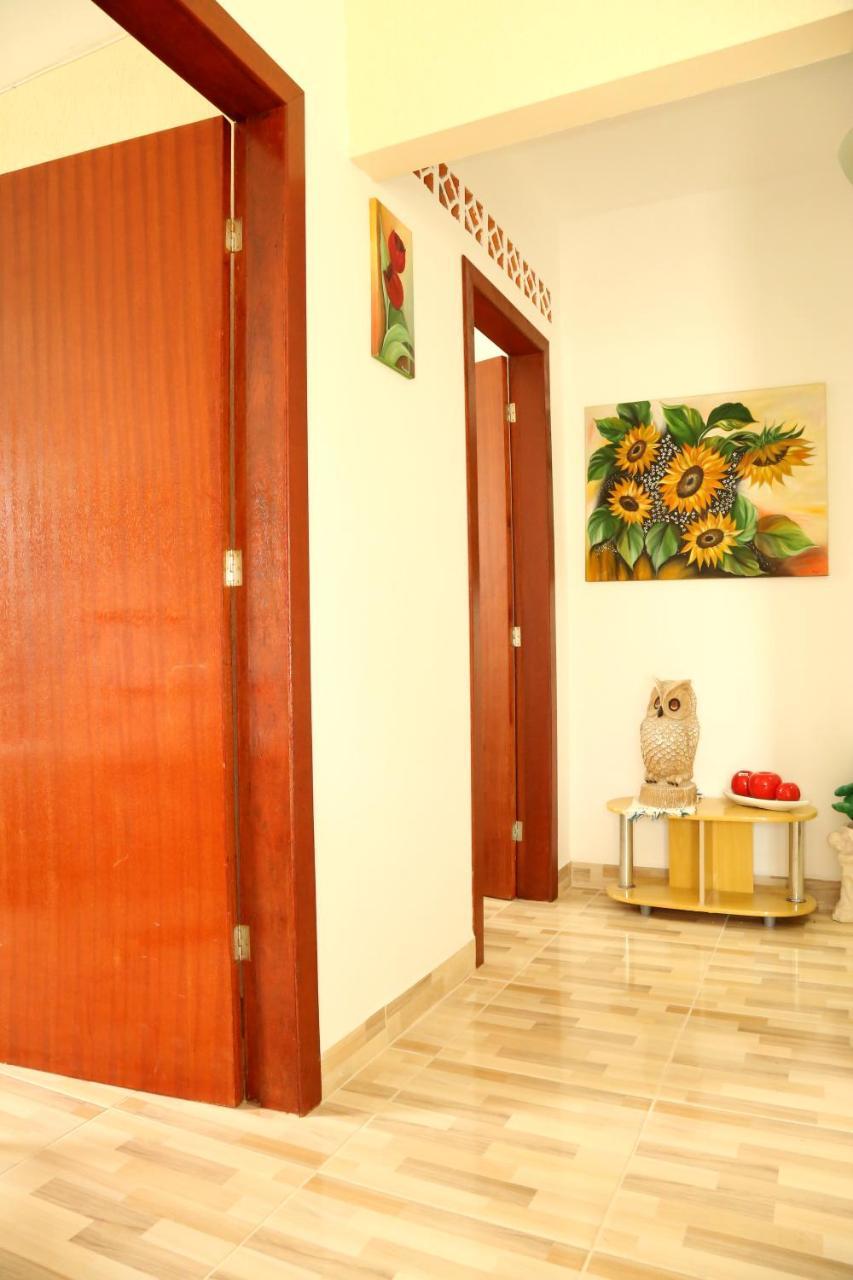Apartamento Florianopolis-Sc Canasvieiras Apartment Bagian luar foto