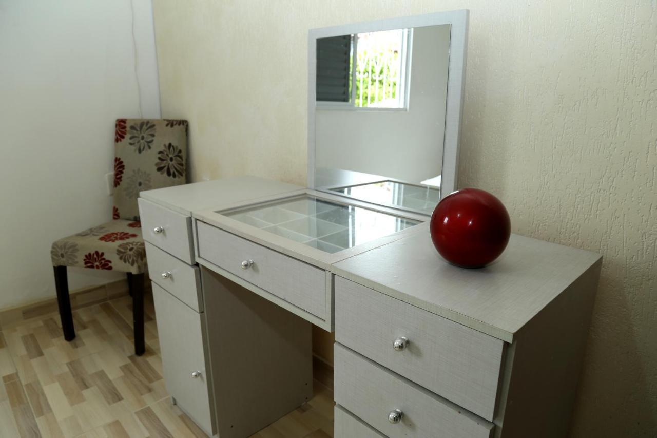 Apartamento Florianopolis-Sc Canasvieiras Apartment Bagian luar foto