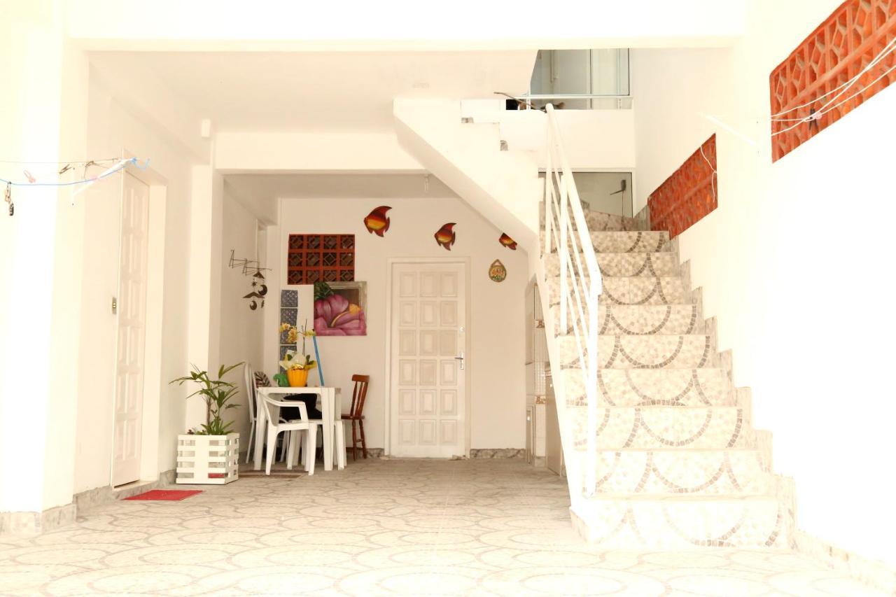 Apartamento Florianopolis-Sc Canasvieiras Apartment Bagian luar foto